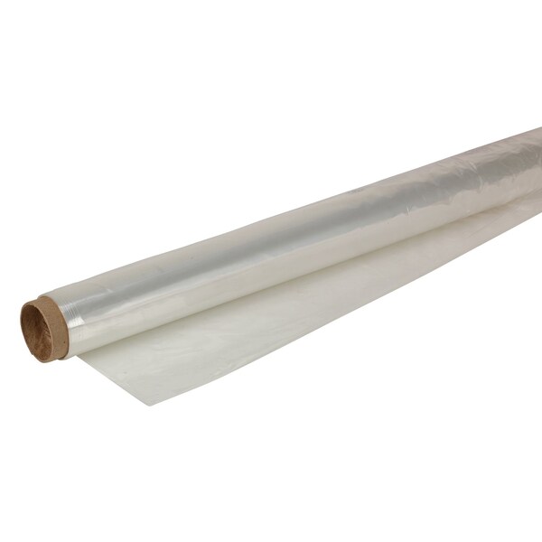 Frost King Frost King Clear Indoor Window Shrink Film 62 in. W X 25 ft. L V6225 - main